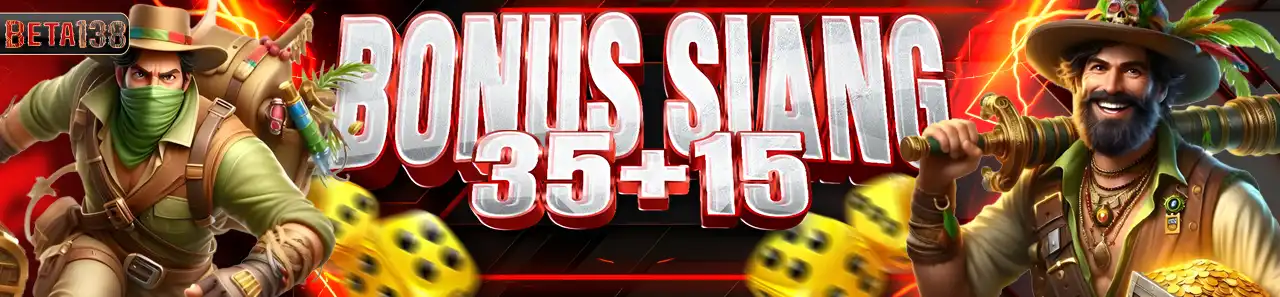 BONUS SIANG
