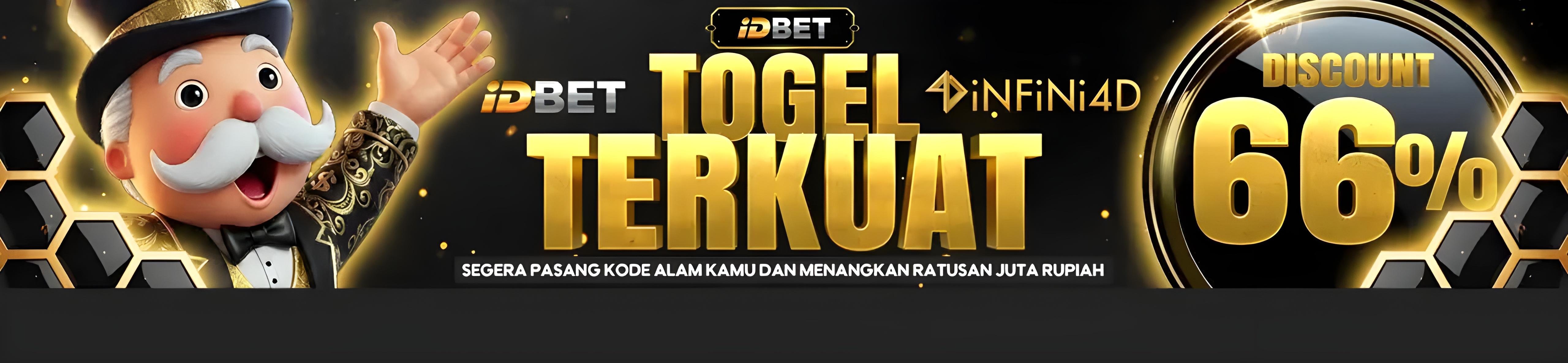 DISKON TOGEL