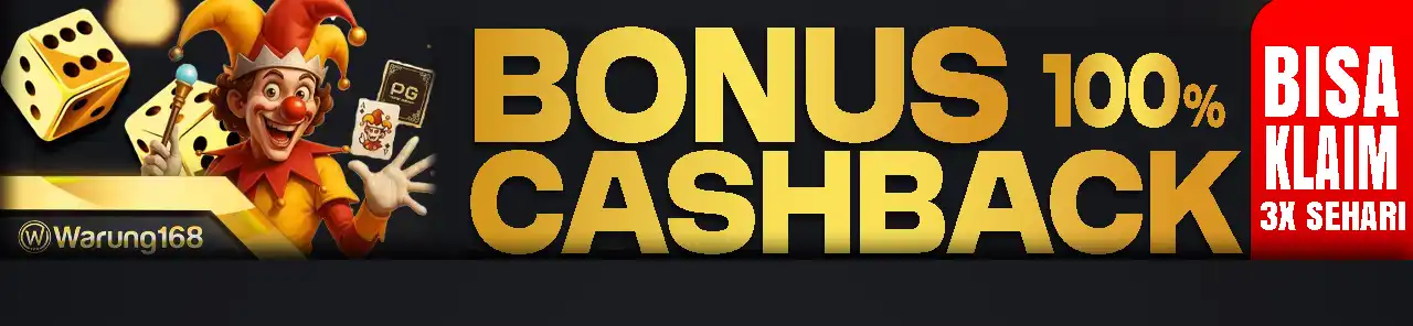 CASHBACK 100%