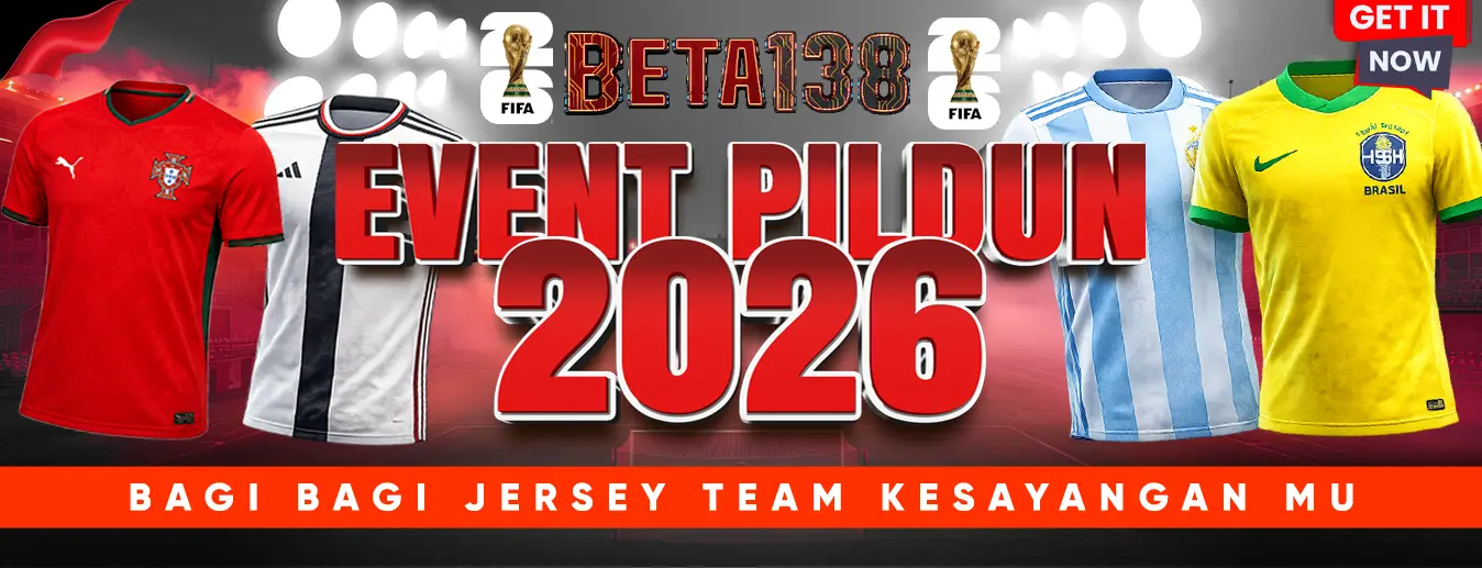 EVENT PILDUN