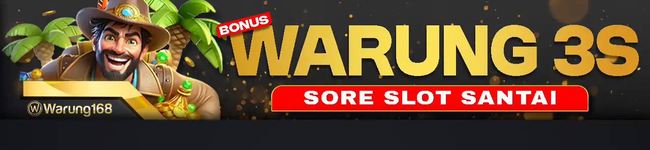 BONUS 3S