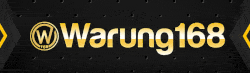 Warung168 LOGO