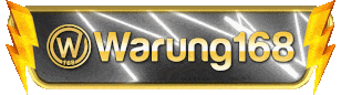 WARUNG168 resmi