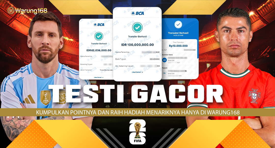 TESTIMONI