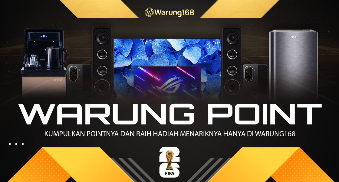 WARUNG POINT