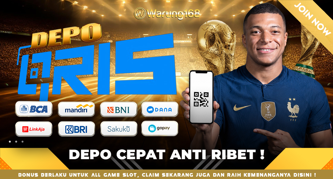 Depo QRIS