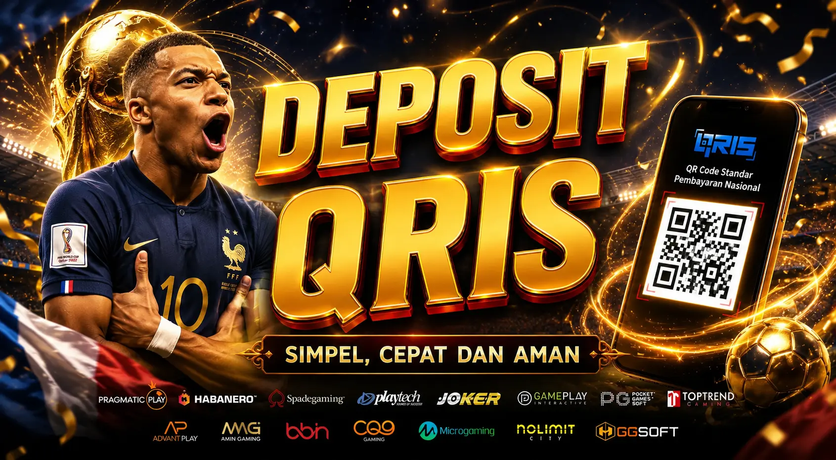 QRIS