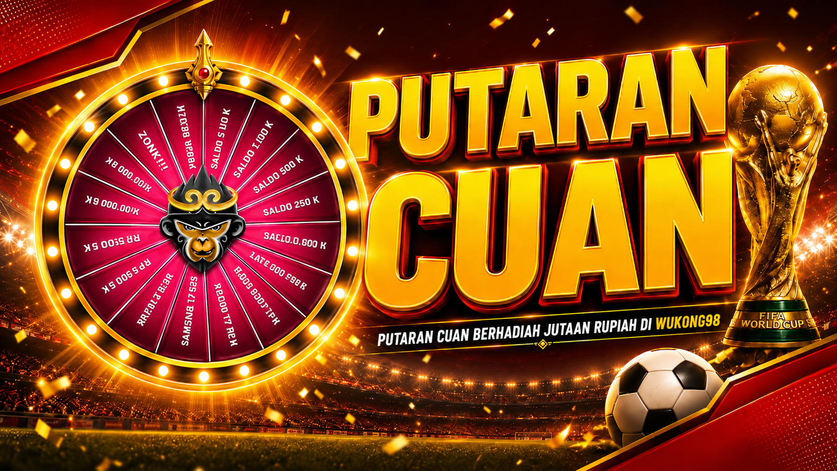 PUTARAN CUAN