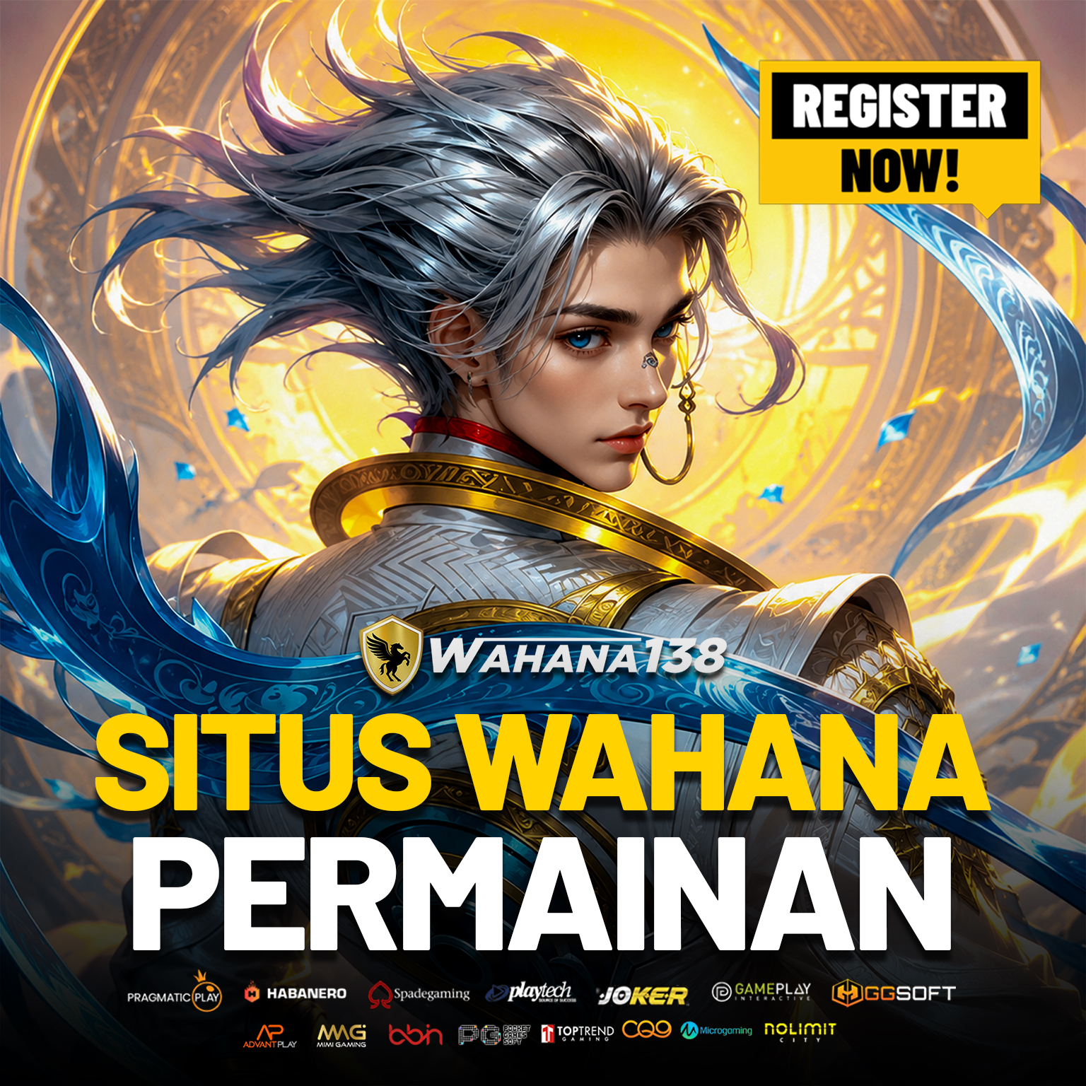 WAHANA138