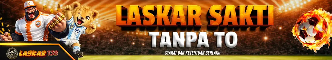 LASKAR  SAKTI