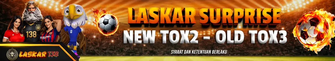 LASKAR SURPRISE