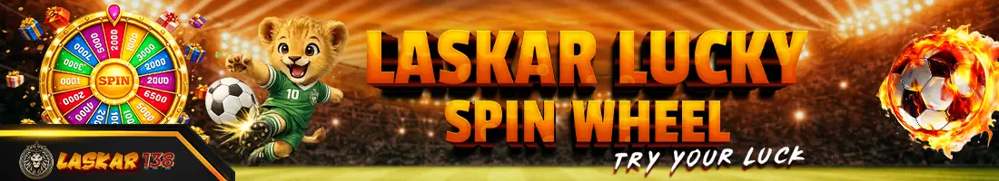 LASKAR WHEEL
