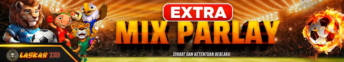 EXTRA MIX PARLAY