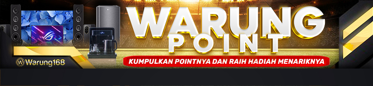 WARUNG POINT