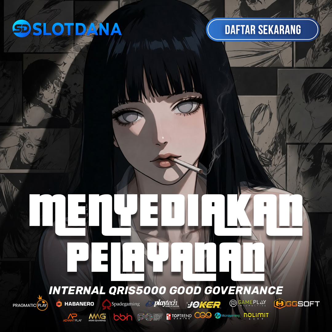 Slotdana