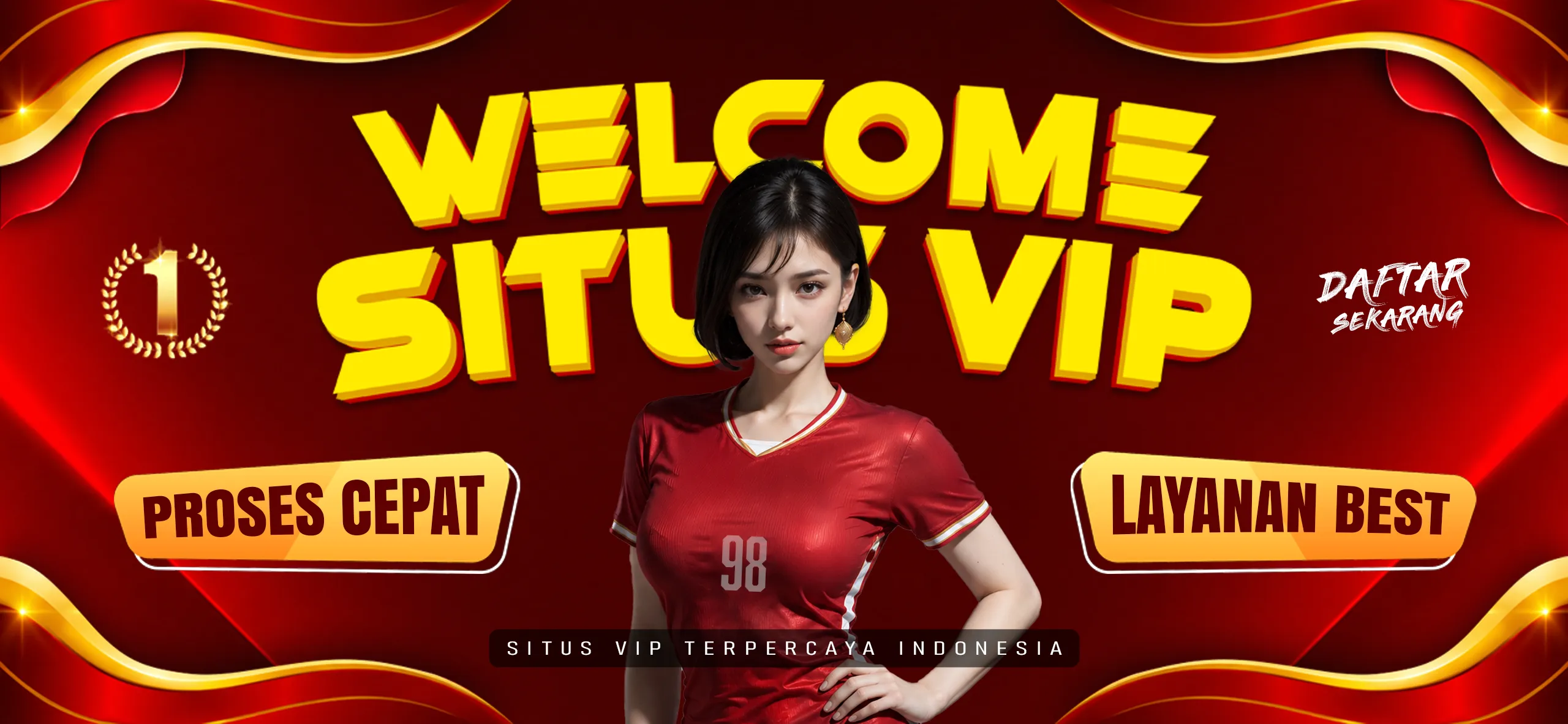 SELAMAT DATANG DI WUKONG98