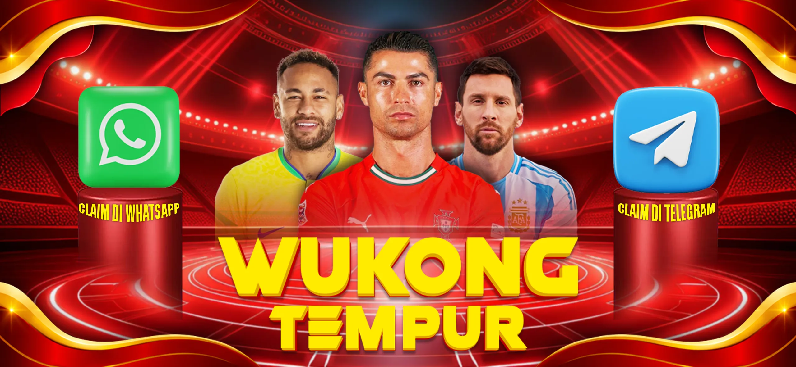 WUKONG TEMPUR