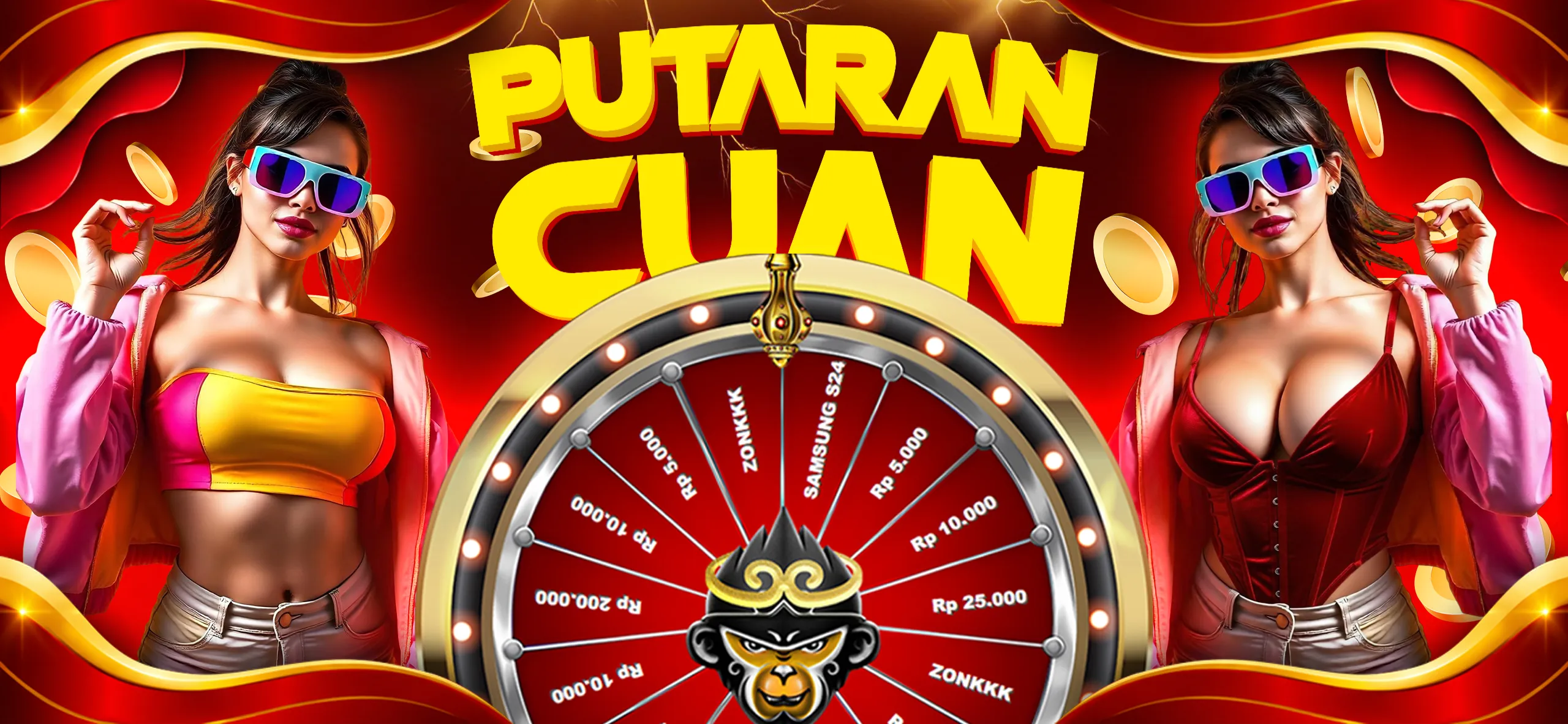 PUTARAN CUAN
