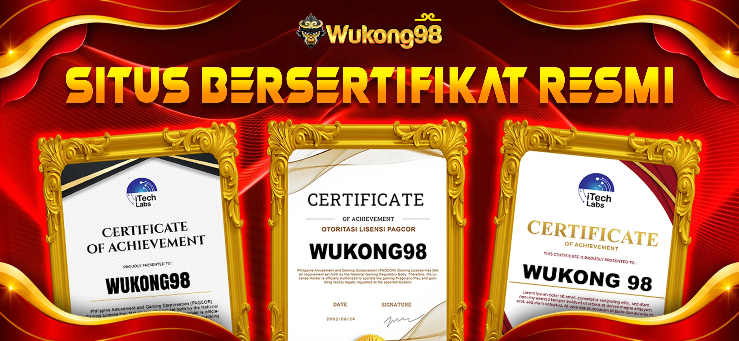 SERTIFIKAT