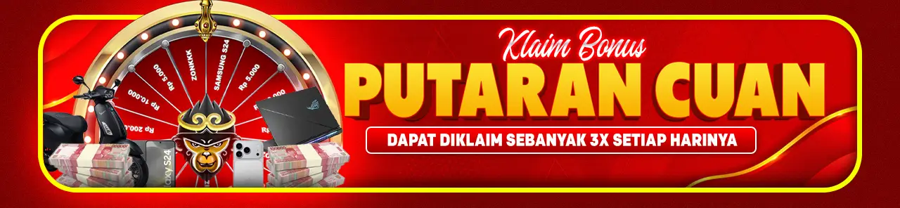 PUTARAN CUAN