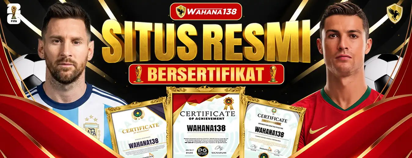 SERTIFIKAT