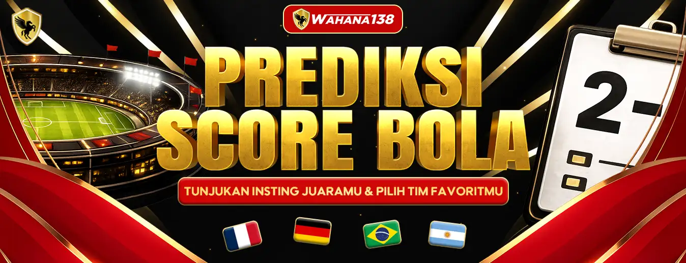 EVENT PREDIKSI SCORE BOLA PILDUN