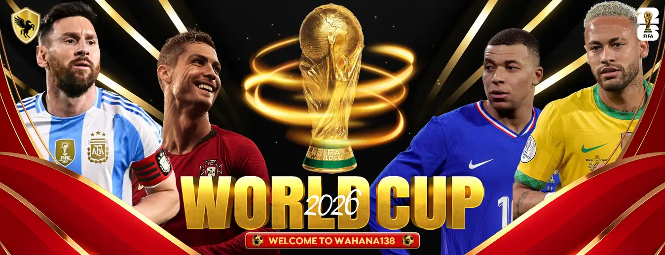 EVENT MATCH HARIAN PIALA DUNIA