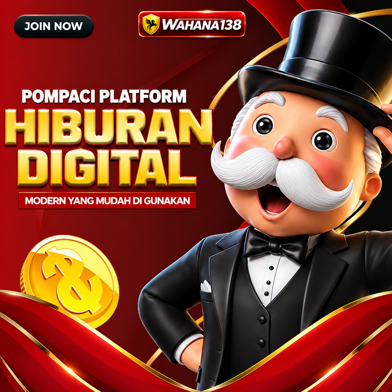 WAHANA138
