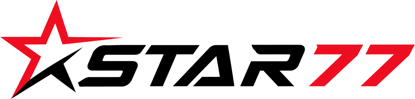 STAR77 Logo