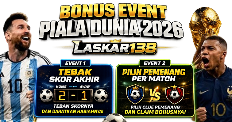 banner pop up bola