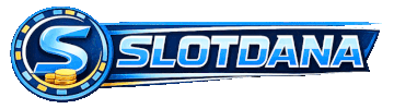 SLOT DANA Logo