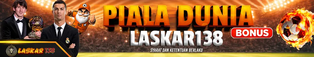 EVENT TEBAK SKOR PIALA DUNIA
