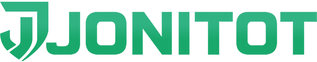JONITOTO Logo