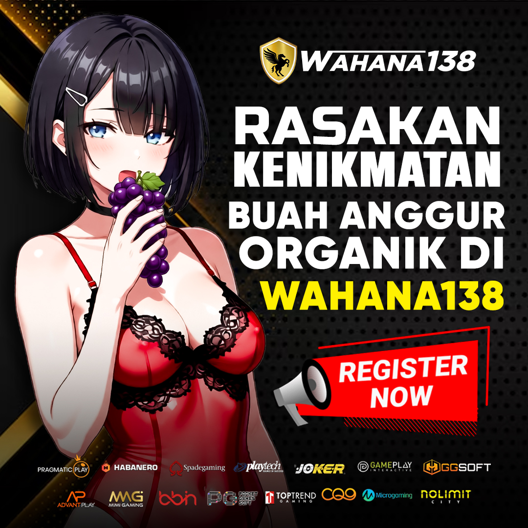 WAHANA138 | Produk Organik, Minuman Fermentasi & Cuka Buah Premium by Hey siriusly