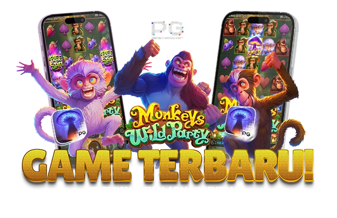 GAME BARU GGSOFT 