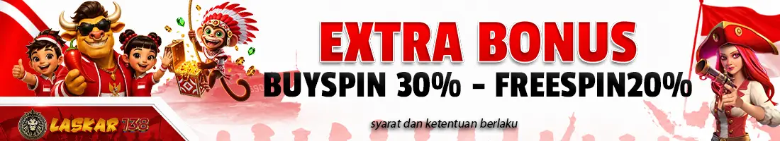 EXTRA BONUS