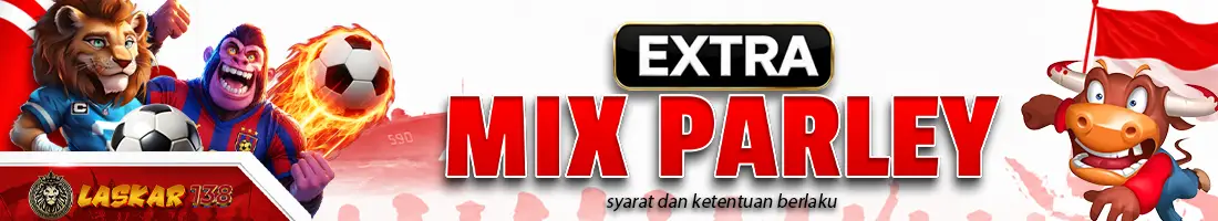 EXTRA MIX PARLAY