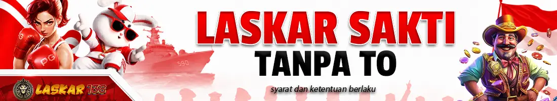 LASKAR  SAKTI