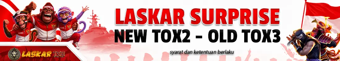 LASKAR SURPRISE