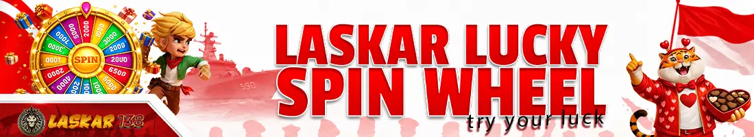 LASKAR WHEEL