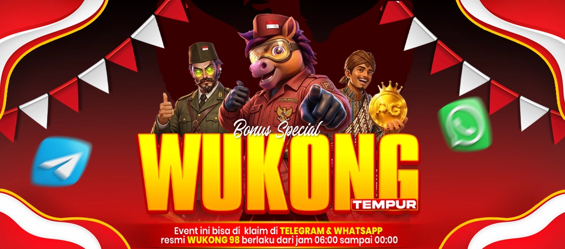 WUKONG TEMPUR