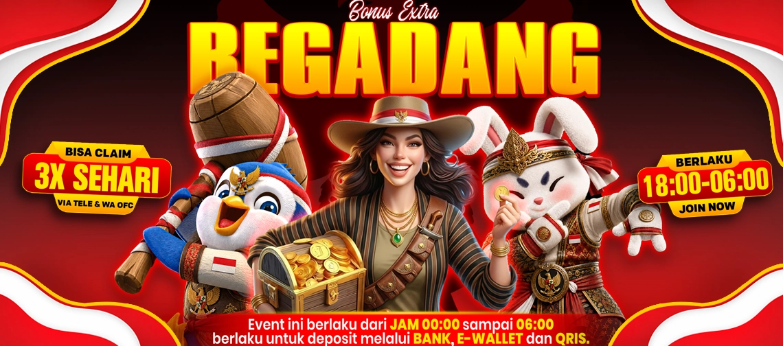 WUKONG BERGADANG