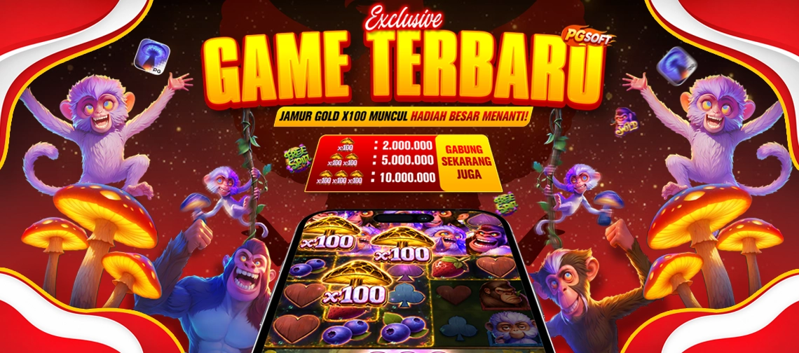 game terbaru
