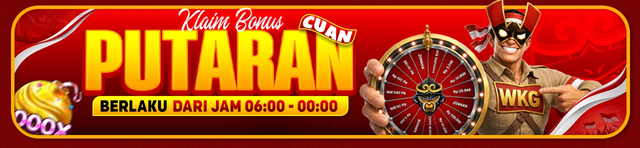 PUTARAN CUAN