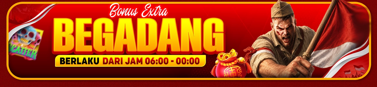 BONUS WUKONG BERGADANG