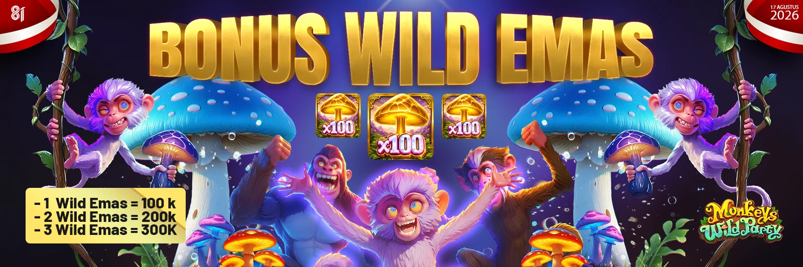 GAME BARU