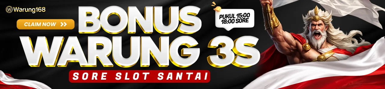 BONUS 3S