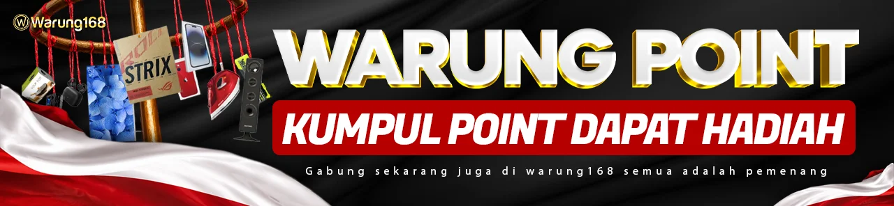 WARUNG POINT