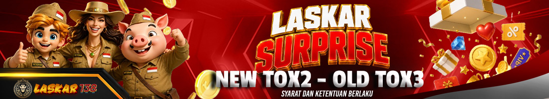 LASKAR SURPRISE