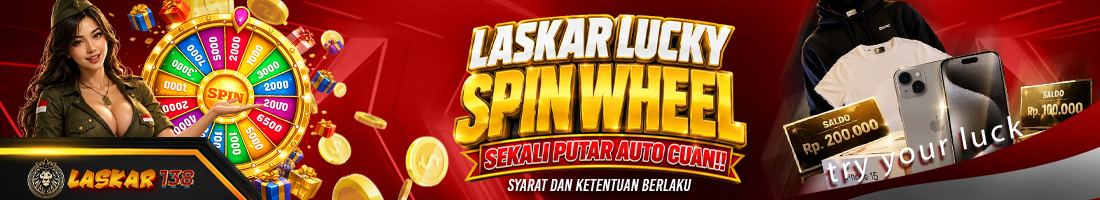 LASKAR WHEEL